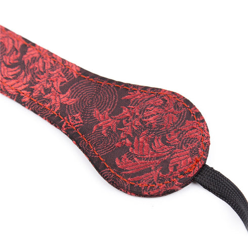 Luxury Paddle